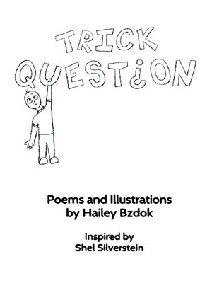 cover image of Trick Question